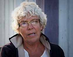 Eva Wikström, fotografi